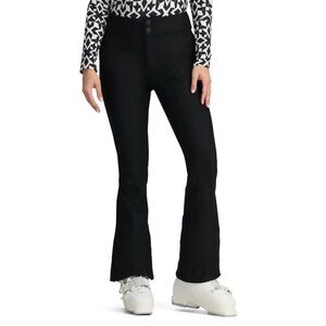 Obermeyer Women's Black The Bond Ski Pants MSRP $229